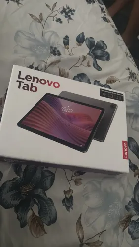 Vendo LENOVO TAB