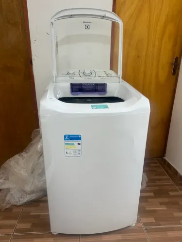 Máquina de lavar