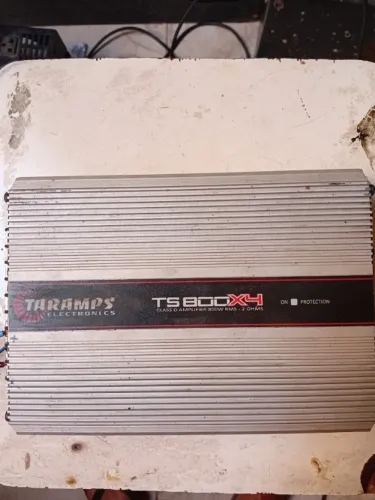 Modulo Taramps 800w 