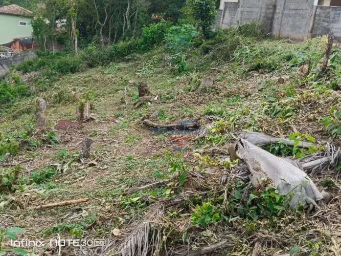 Terreno à venda em Condomínio Fechado na Granja Viana / Cotia - SP