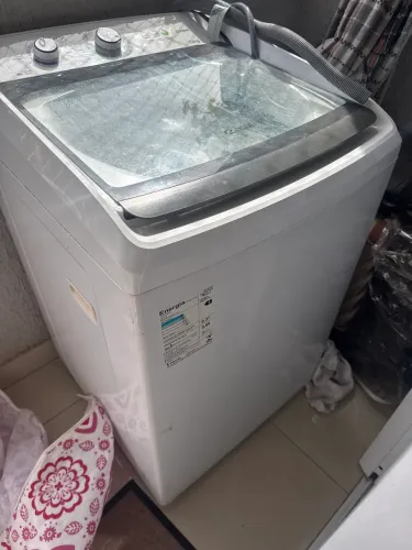 Máquina de Lavar 11kg