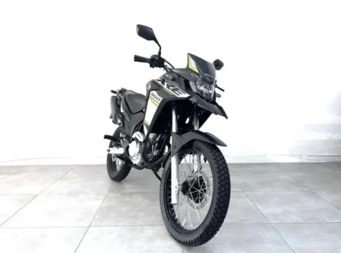 XRE 300 ADVENTURE 2023