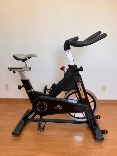 BIKE SPINNING OLYMPIKUS TOMAHAWK