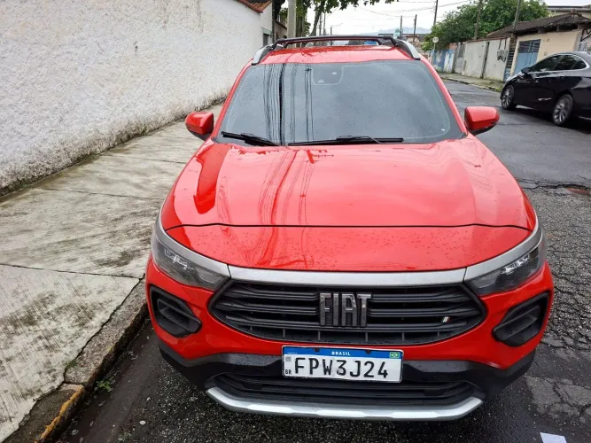 Fiat Pulse Audace 1.0 Turbo 200 Flex Aut. 2022