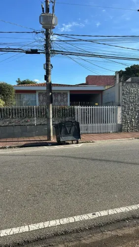 Casa à Venda - Vila Jardini, Sorocaba