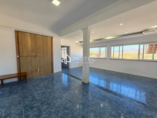 ALUGUEL DE APARTAMENTO - 3 QUARTOS, 1 SUÍTE, BANHO SOCIAL, 1 VAGA - NOVA GAMELEIRA / BH