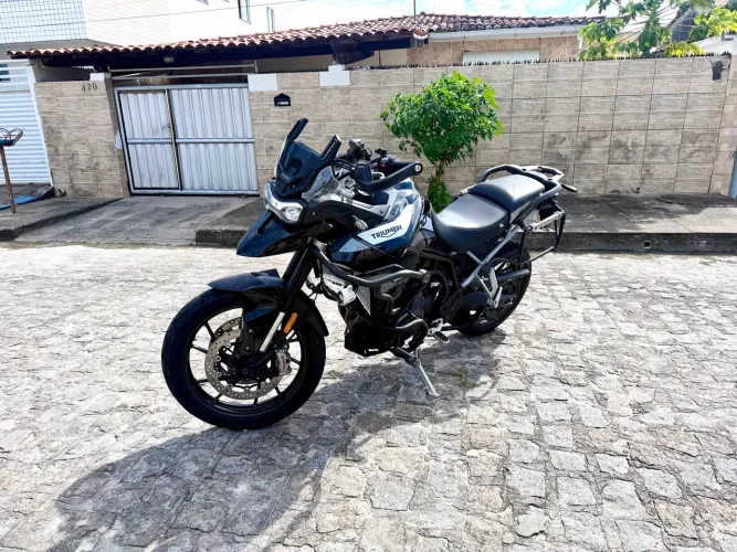 Tiger 900cc 2022 TRIUMPH GT PRO EXTRA