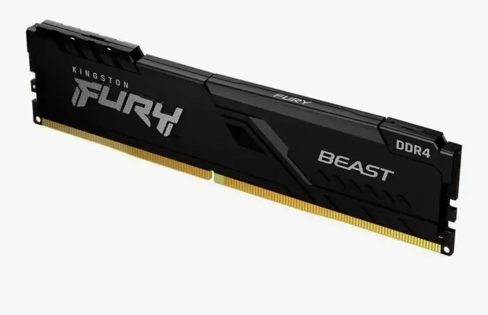 Memória ran 32 gb ddr4