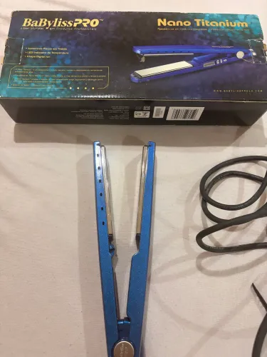 Chapinha de Cabelo
