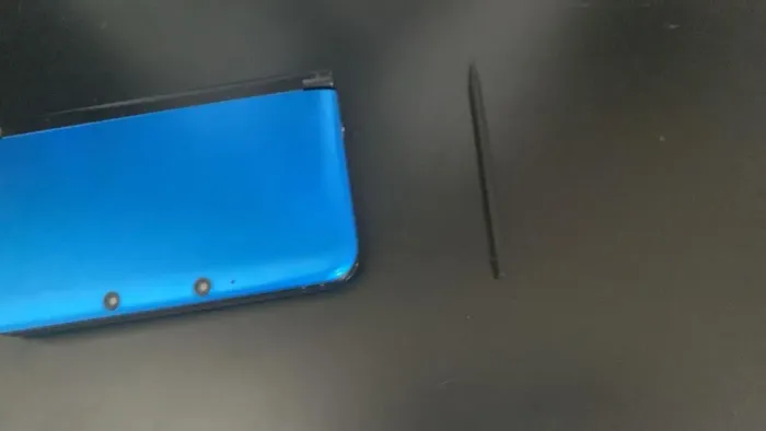 Nintendo 3ds xl