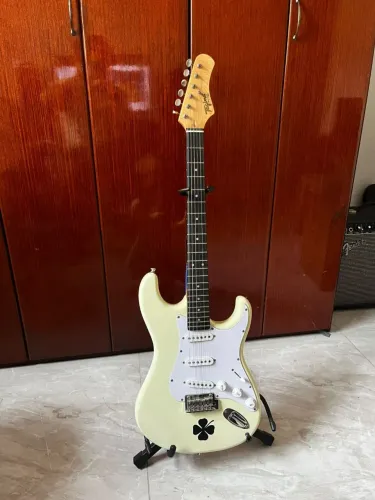 Guitarra