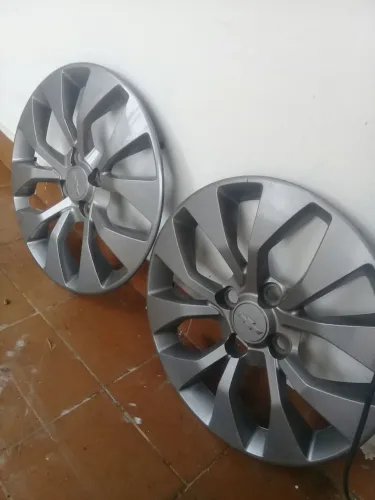 calota GM