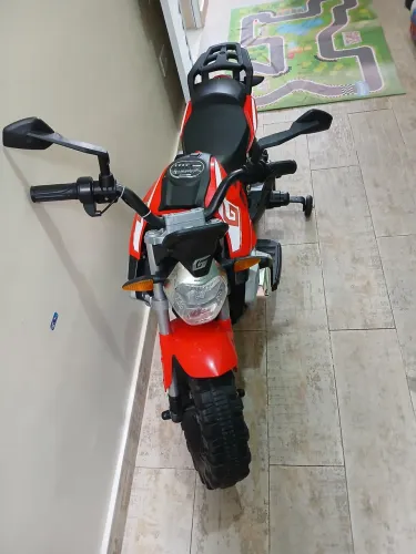 Moto infantil