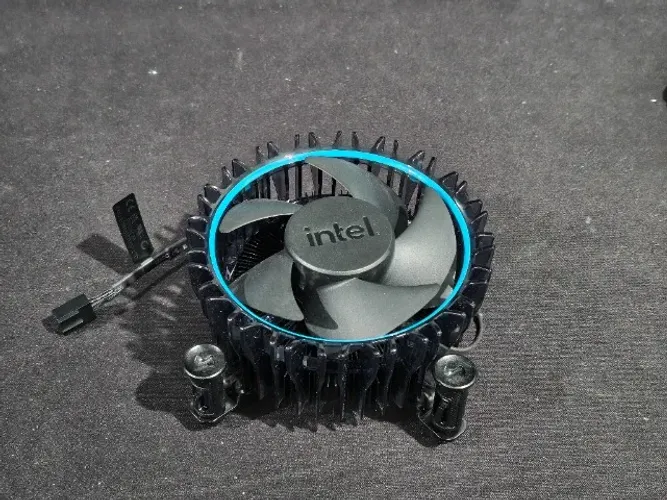 COOLER LGA 1700
