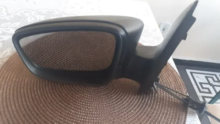 Retrovisor esquerdo Gol G4