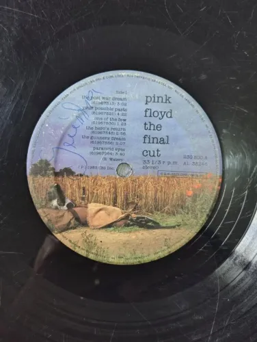 12 DISCOS DE ROCK E OUTROS..SEM CAPA (LER COM ATENÇÃO)