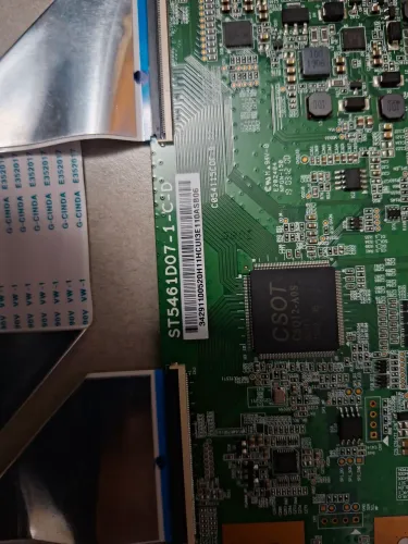 Placa tv 55 philco