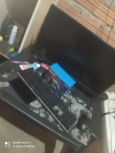 Vendo Pc ou peças dele 