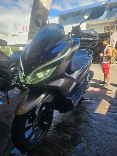 Honda PCX Sport