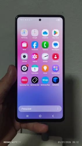 A53 Samsung