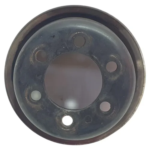 Polia Do Virabrequim Bmw 325i E36 1994 