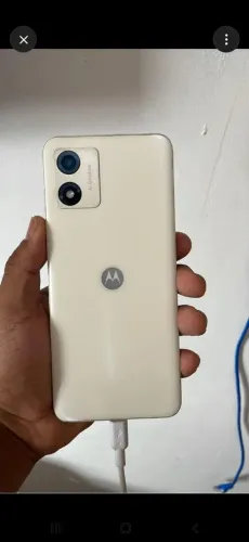 MOTO E 13 usado Bom estado 64 gb