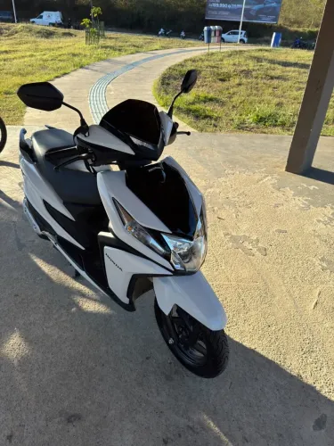 Moto elite 2026