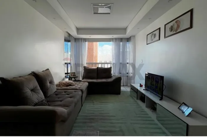 Apartamento 82m² em Boa Viagem, Recife
