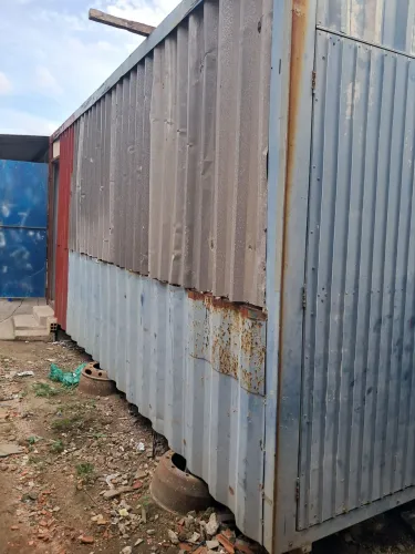 Container
