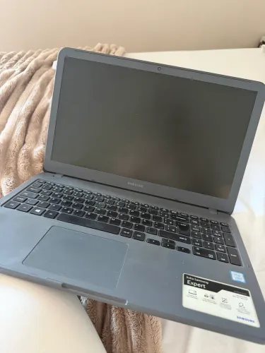 Vende-se notebook samsung