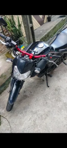 Vendo , bairro e interior
