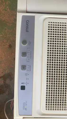Ar condicionado  multi air 10.000 btus 