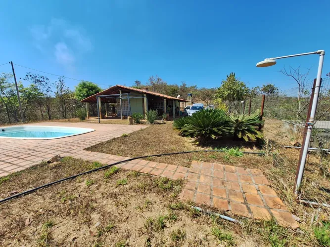 Oportunidade em São Vicente-Baldim MG