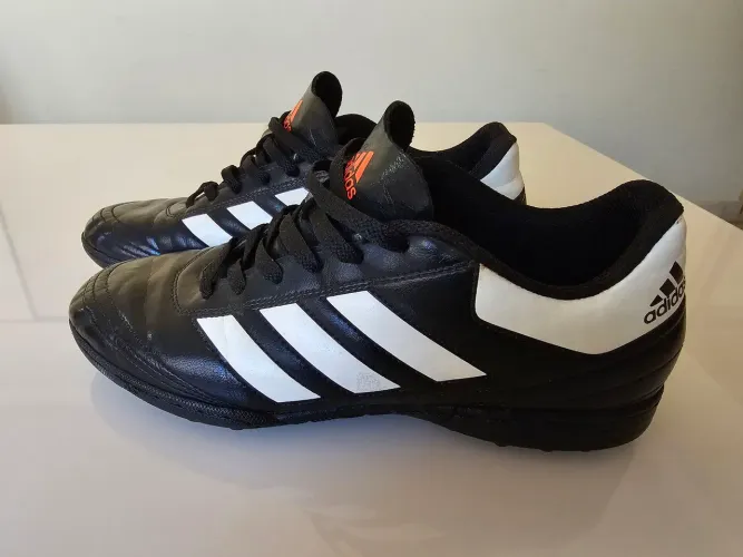 Chuteira Society Adidas n° 38