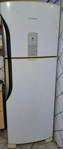 Refrigerador Dúplex Frost Free Panasonic
