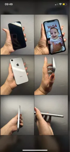 iPhone XR no precinho