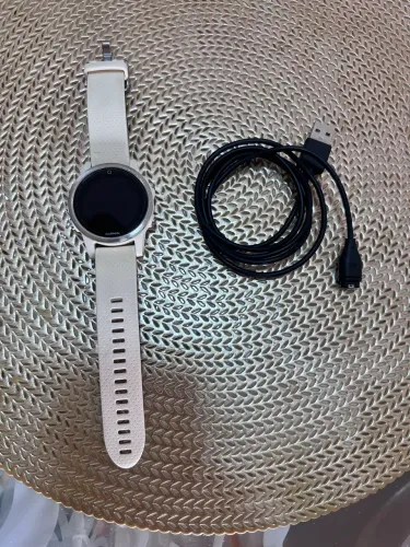 Relógio Garmin Fênix 5S