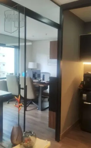 Conjunto à venda, 60 m² por R$ 800.000,00 - Jardim América - São Paulo/SP