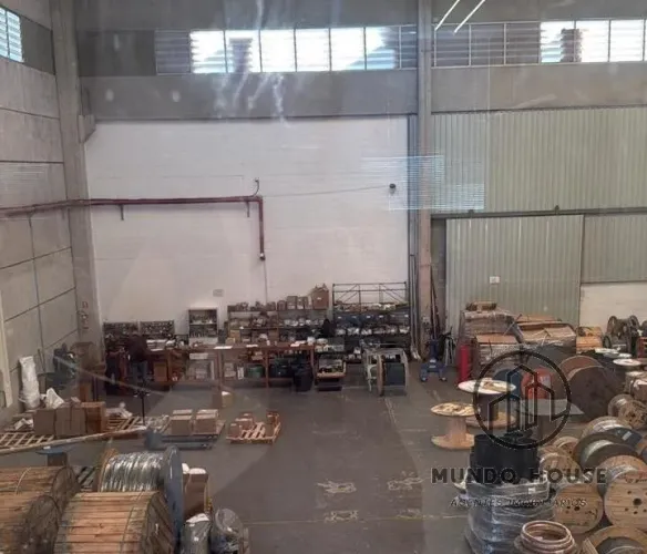 Galpão para Locação no Modular Trade Center - Sorocaba/SP