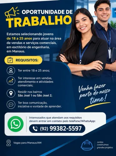 Oportunidade