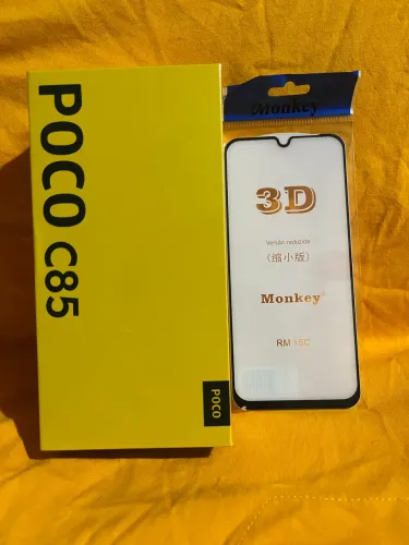 Poco c85