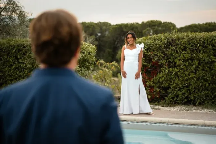 Vestido de noiva 