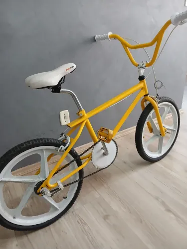 Caloi cross freestyle 