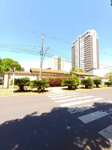 Casa Comercial para Locação em Dourados-MS