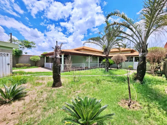 Casa térrea à venda no Condomínio Jardim Eldurado, próximo a Rodovia Anhanguera - Ribeirão
