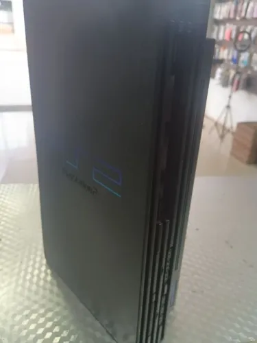 Playstation 2 fat