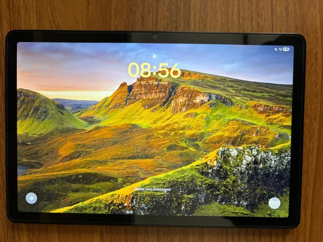 Tablet Samsung A9+