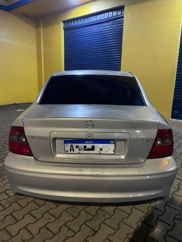 Imagem de Chevrolet Vectra Expres./ Collection 2.0 MPFI 8V 2005