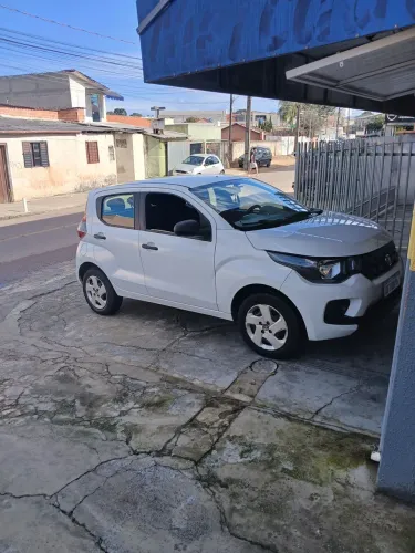 Fiat Mobi Like 1.0 Fire Flex 5P. 2020
