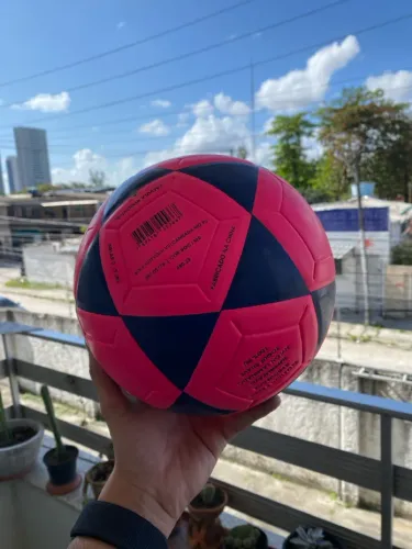 Bola poker futvôlei